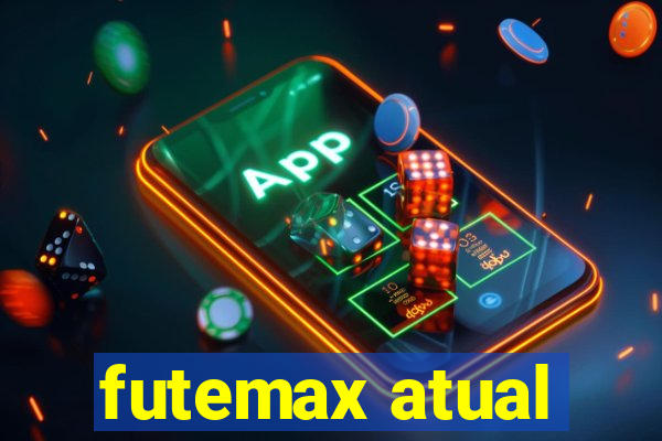 futemax atual